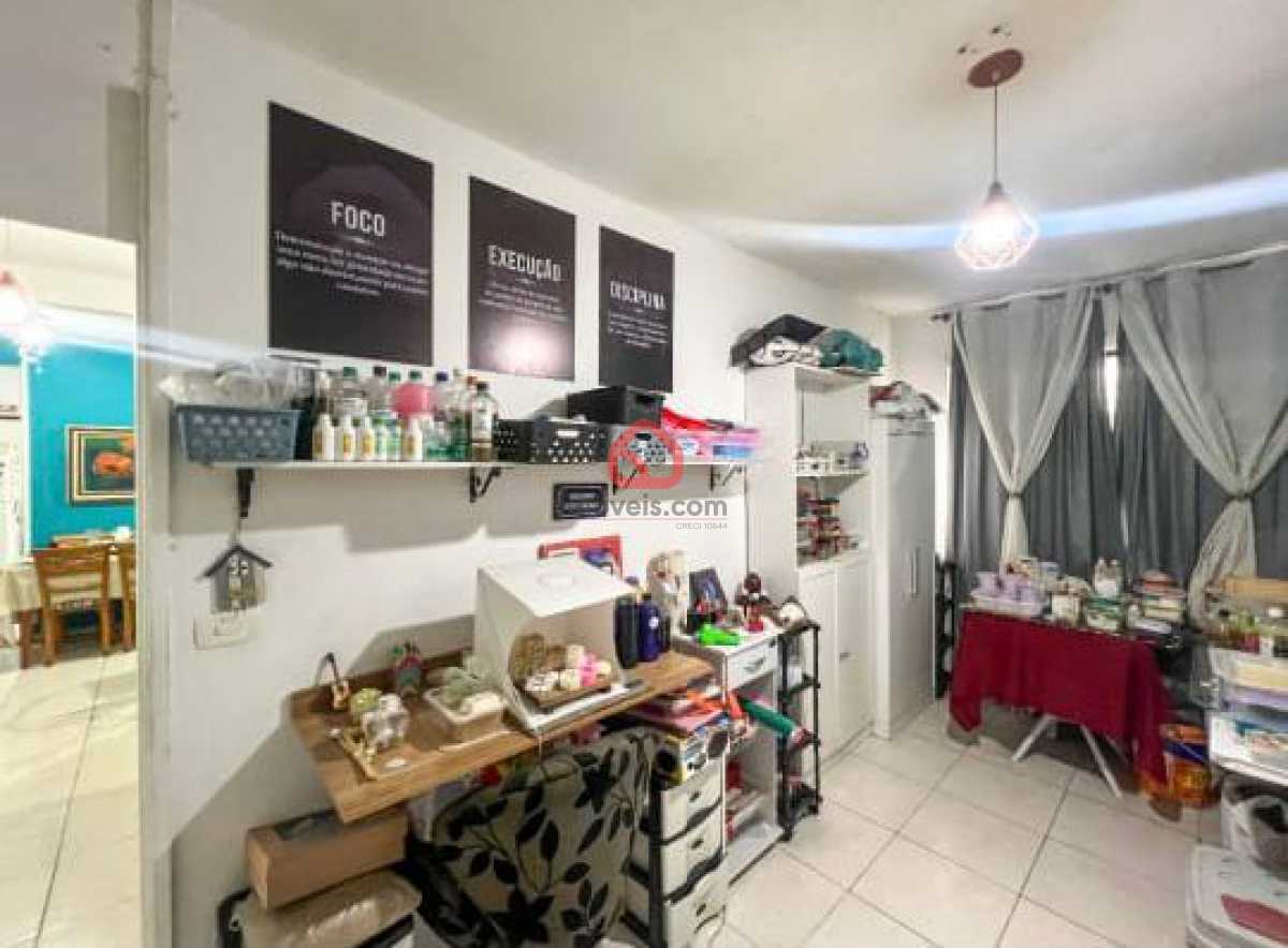 Apartamento, 2 quartos, 48 m² - Foto 17