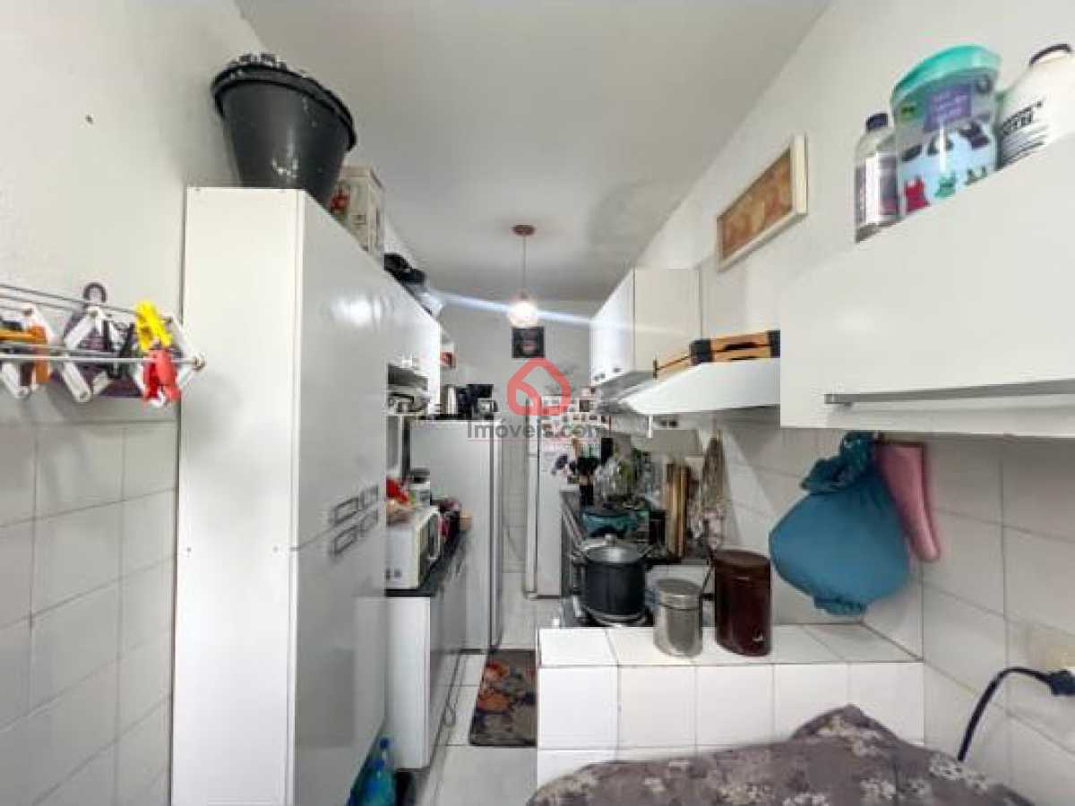 Apartamento, 2 quartos, 48 m² - Foto 24