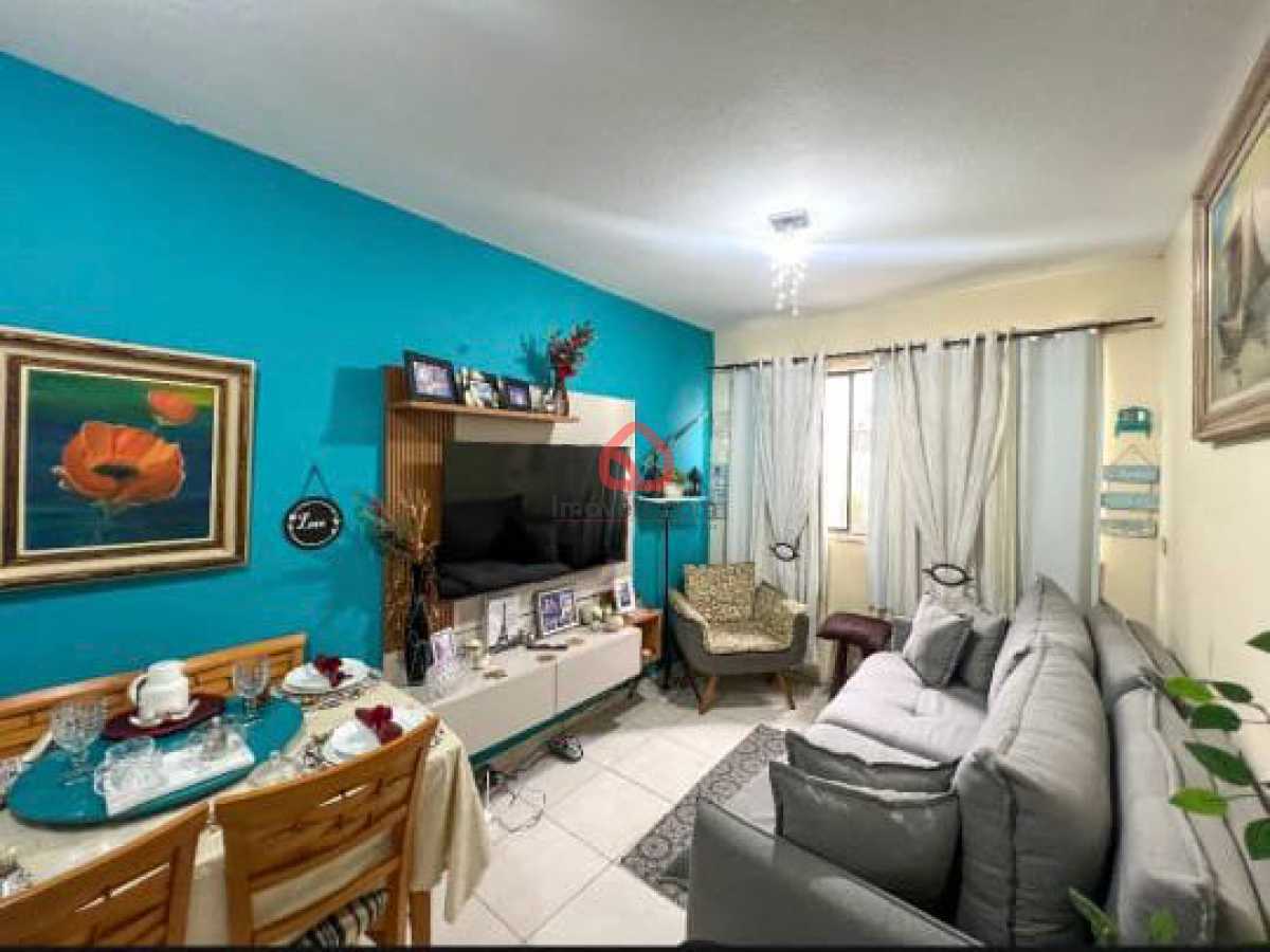 Apartamento, 2 quartos, 48 m² - Foto 4