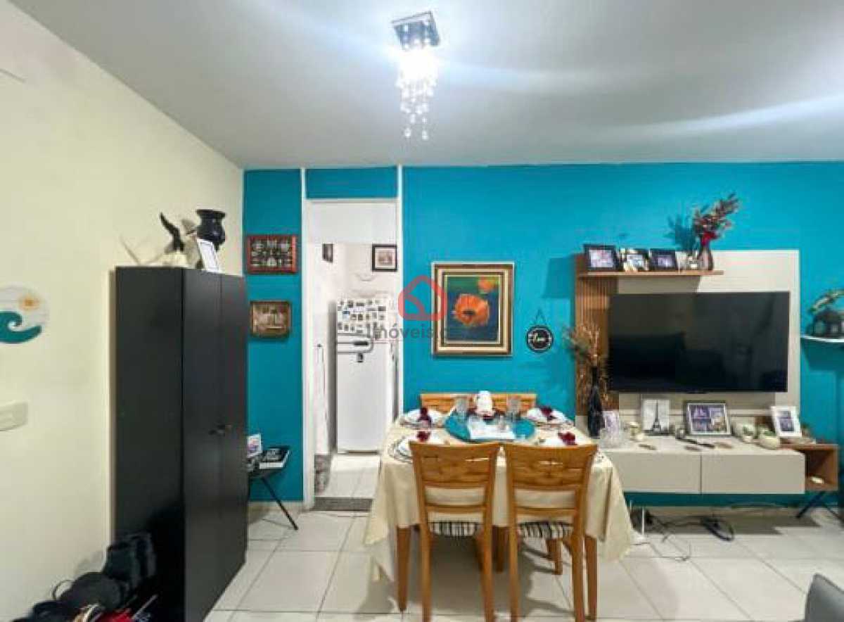 Apartamento, 2 quartos, 48 m² - Foto 6