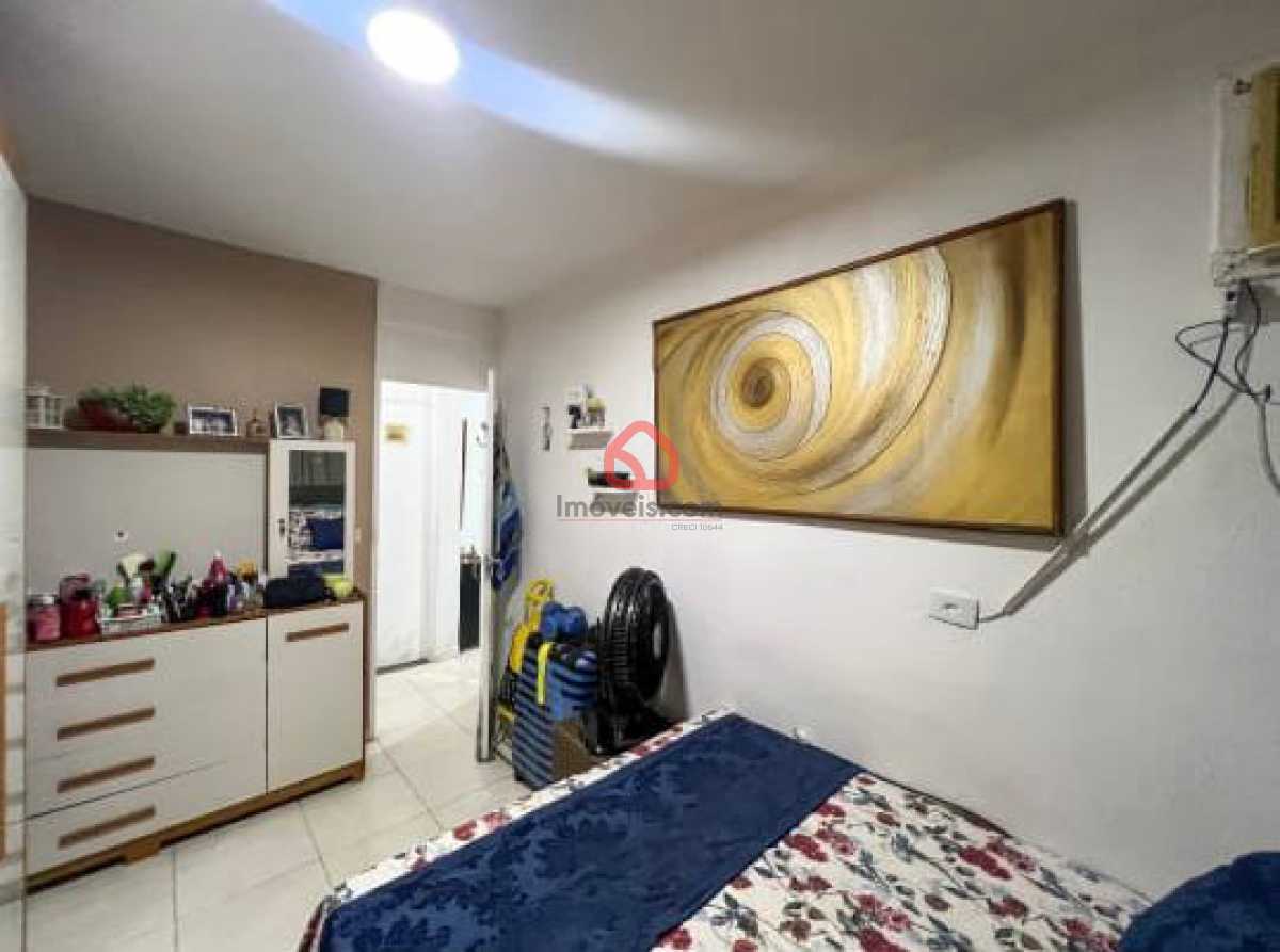 Apartamento, 2 quartos, 48 m² - Foto 12