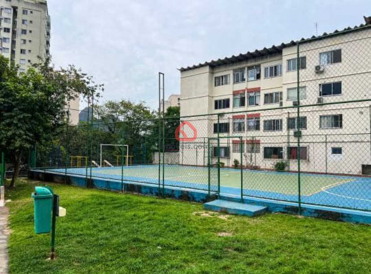 Apartamento, 2 quartos, 48 m² - Foto 28