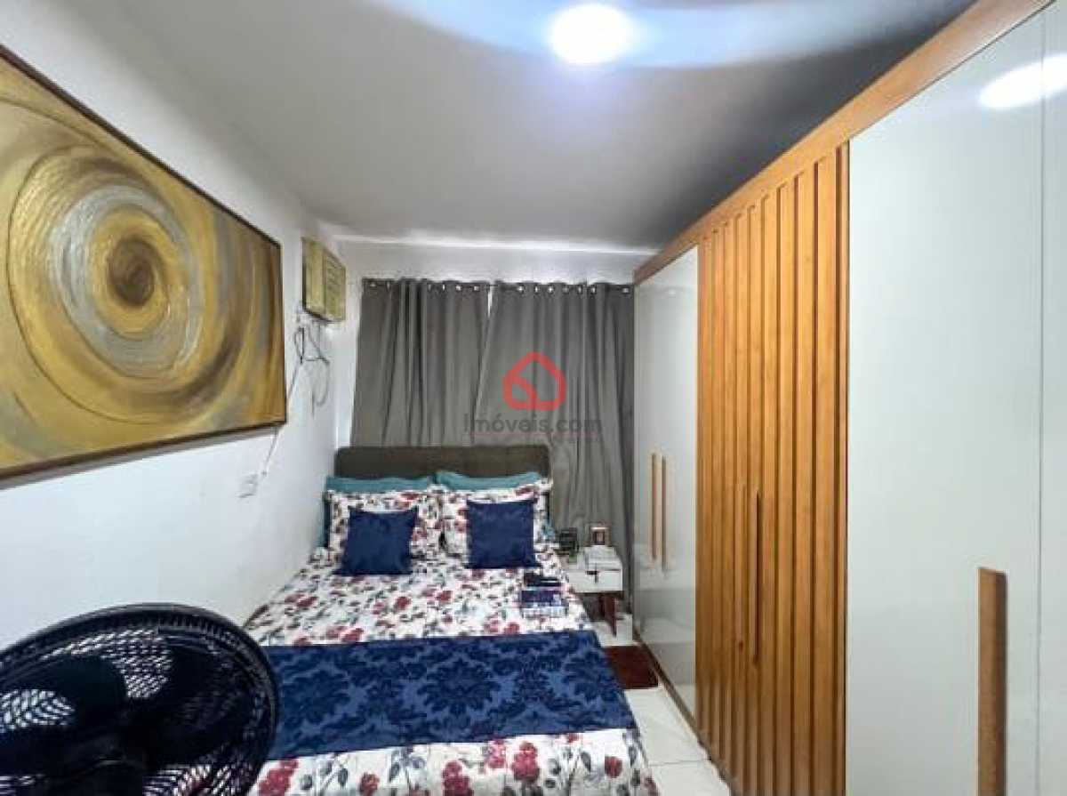 Apartamento, 2 quartos, 48 m² - Foto 11