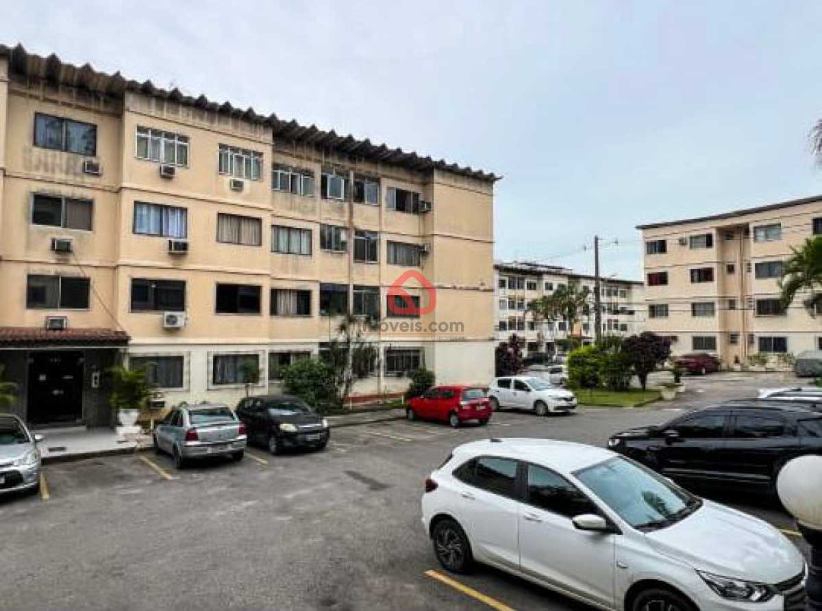 Apartamento, 2 quartos, 48 m² - Foto 30