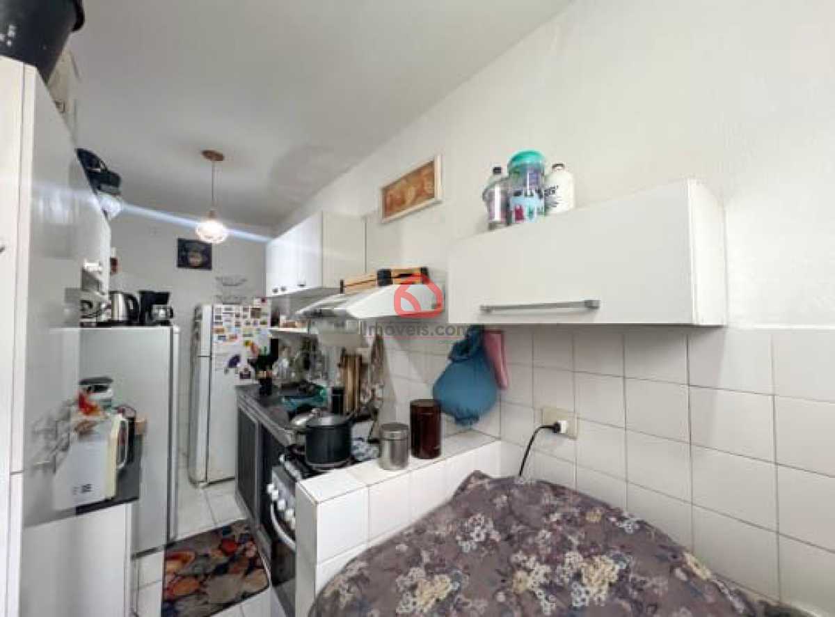 Apartamento, 2 quartos, 48 m² - Foto 25