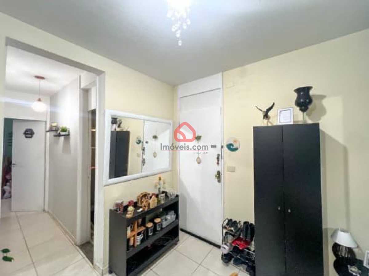 Apartamento, 2 quartos, 48 m² - Foto 9