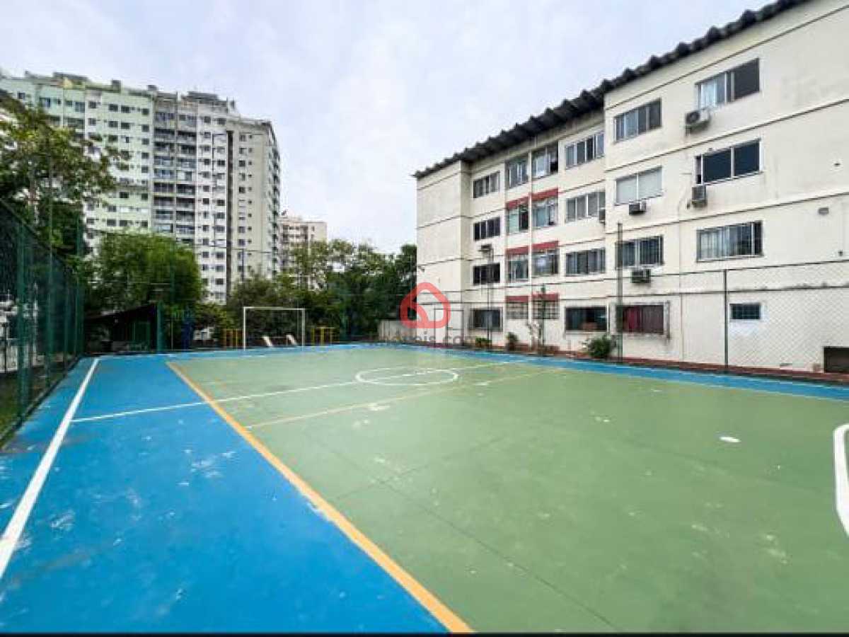 Apartamento, 2 quartos, 48 m² - Foto 29