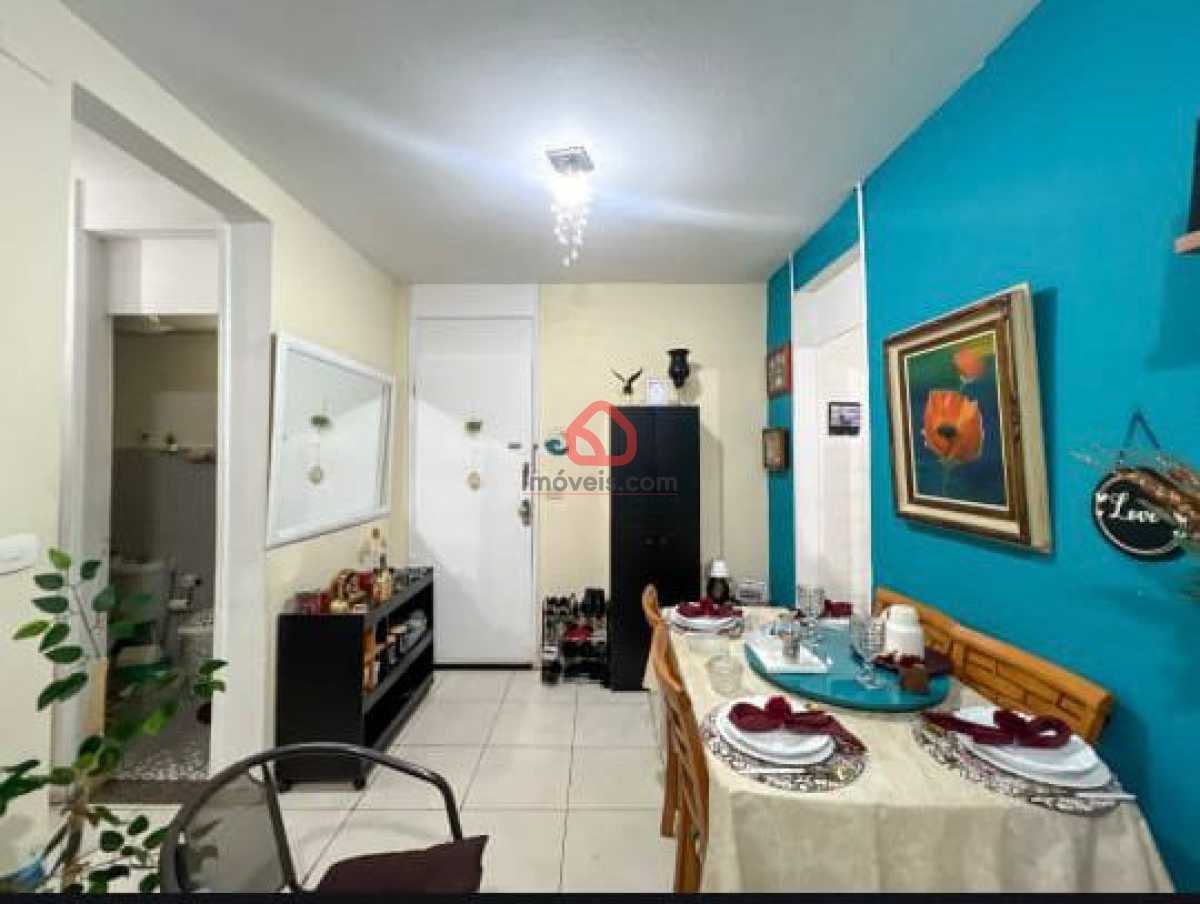 Apartamento, 2 quartos, 48 m² - Foto 8