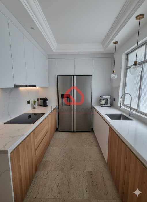 Casa, 3 quartos, 198 m² - Foto 5