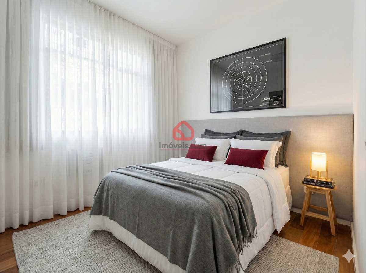 Casa, 3 quartos, 198 m² - Foto 10