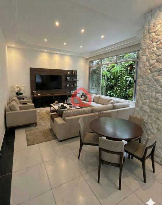 Casa, 3 quartos, 200 m² - Foto 2