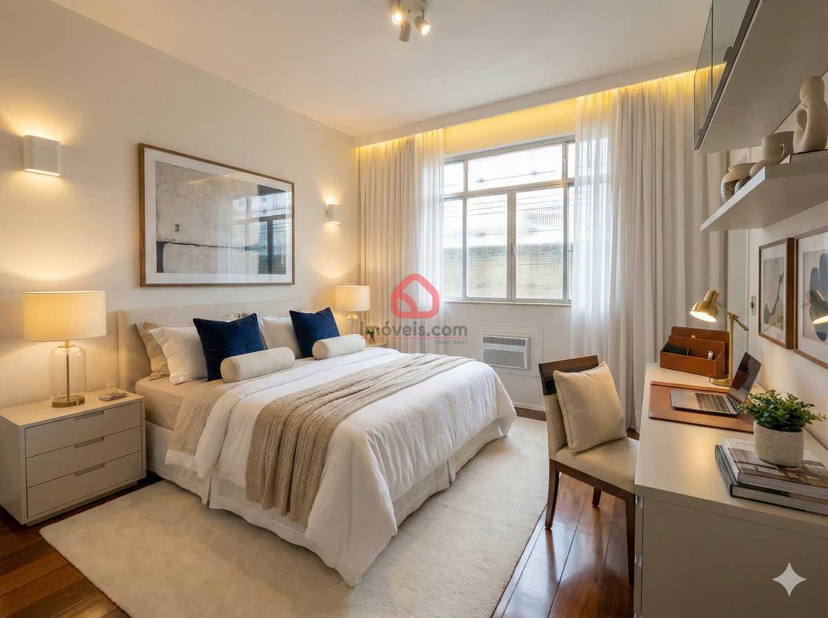 Casa, 3 quartos, 200 m² - Foto 4