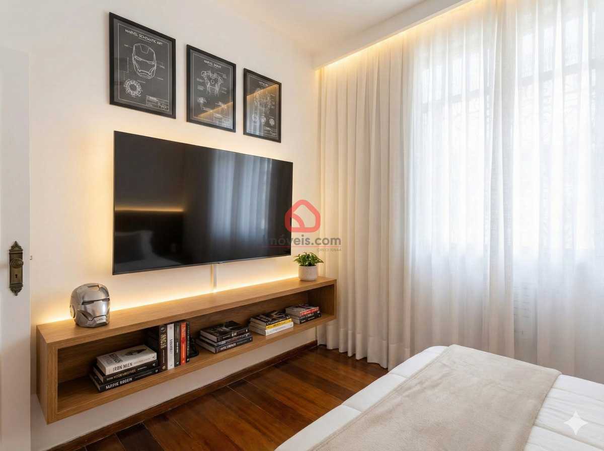 Casa, 3 quartos, 200 m² - Foto 7