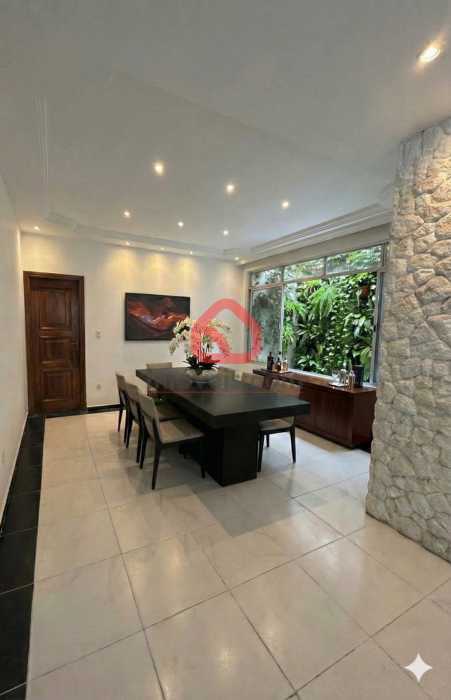 Casa, 6 quartos, 398 m² - Foto 6