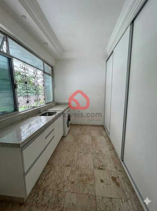 Casa, 6 quartos, 398 m² - Foto 7