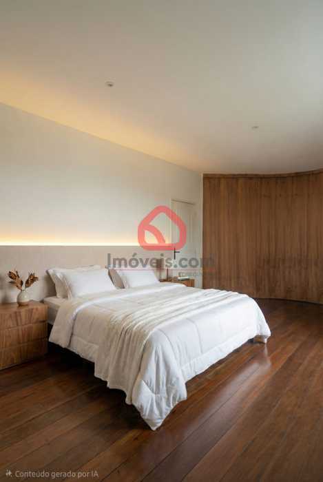 Casa, 6 quartos, 398 m² - Foto 8