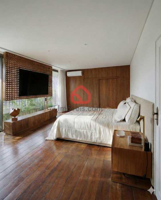 Casa, 6 quartos, 398 m² - Foto 9