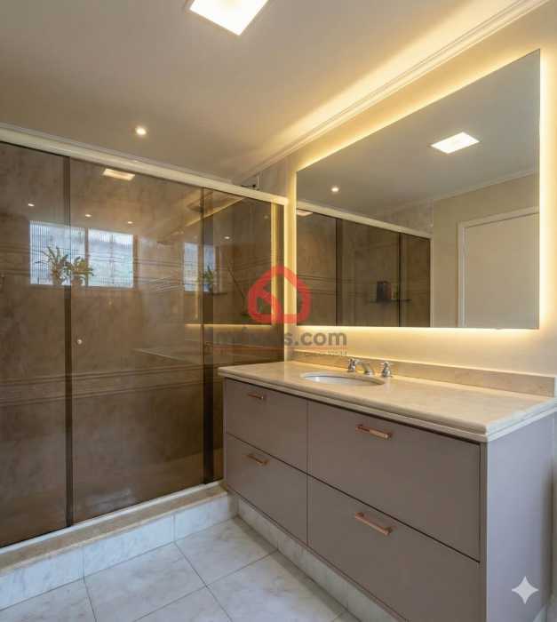 Casa, 6 quartos, 398 m² - Foto 10
