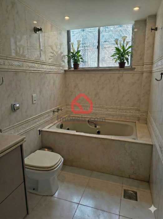 Casa, 6 quartos, 398 m² - Foto 11