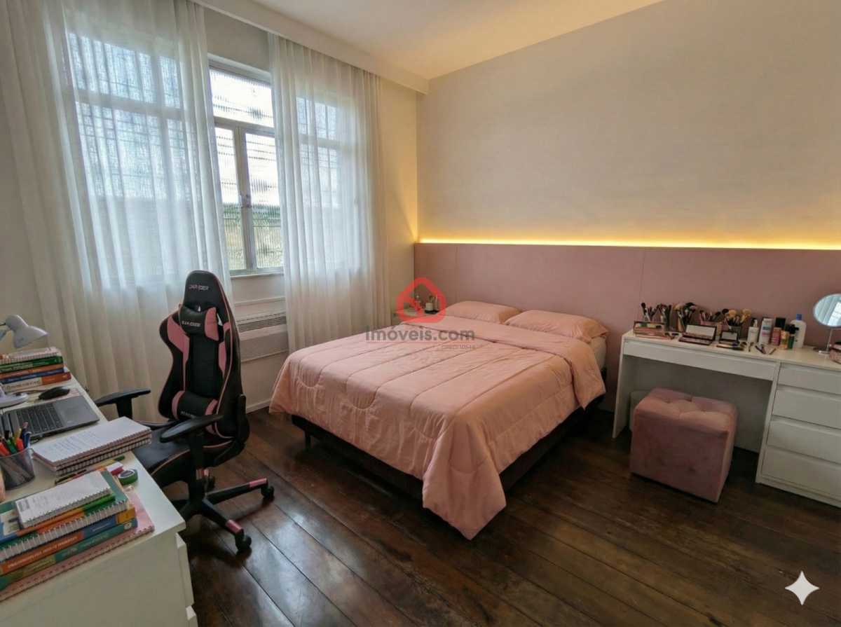Casa, 6 quartos, 398 m² - Foto 12