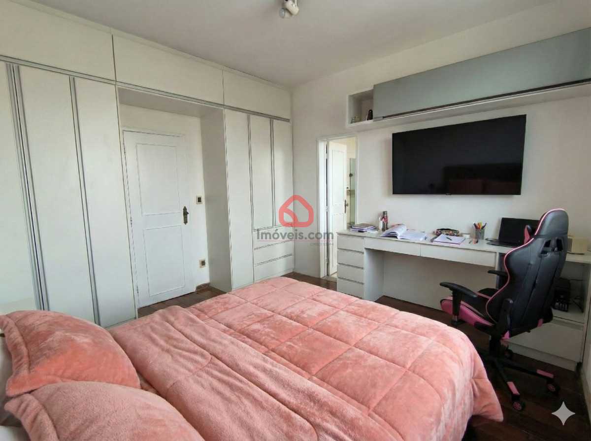 Casa, 6 quartos, 398 m² - Foto 13