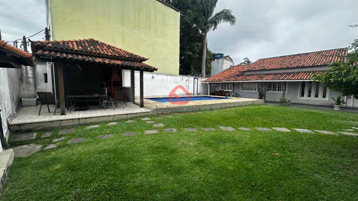 Casa de Condomínio, 5 quartos - Foto 2