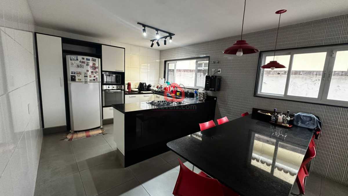 Casa de Condomínio, 5 quartos - Foto 27