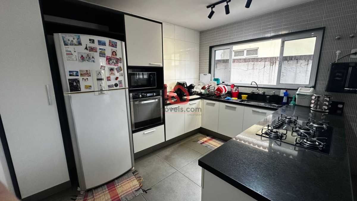 Casa de Condomínio, 5 quartos - Foto 19