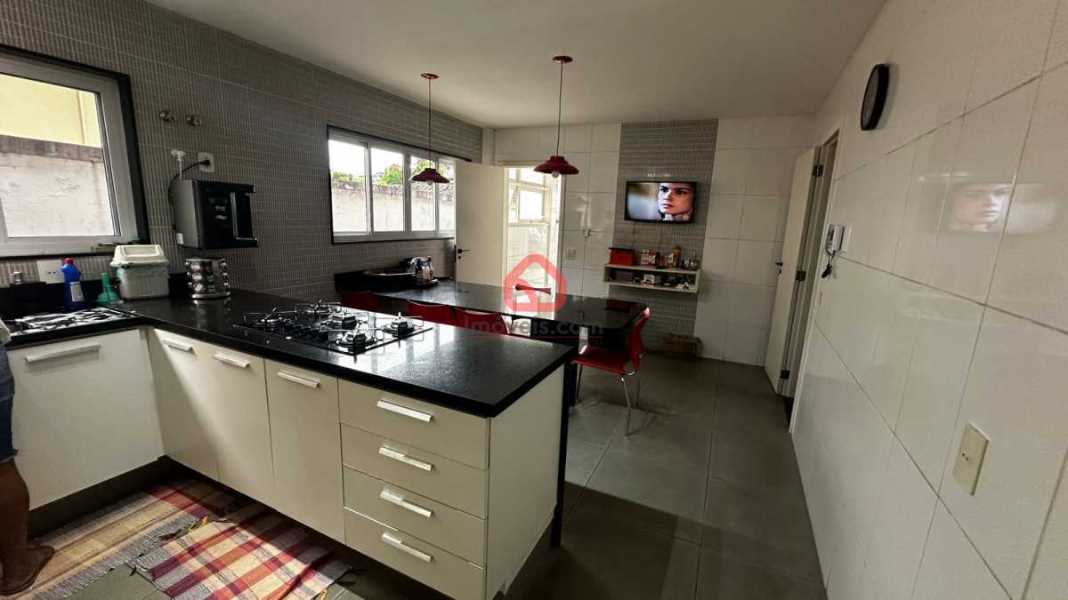 Casa de Condomínio, 5 quartos - Foto 20