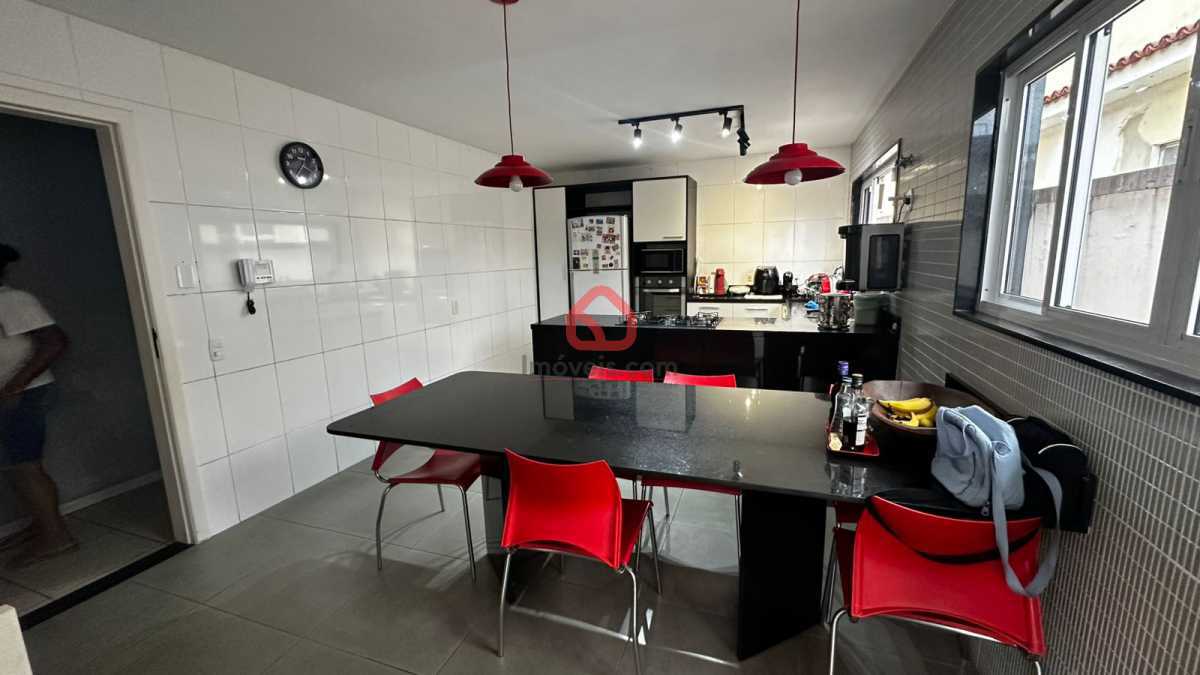 Casa de Condomínio, 5 quartos - Foto 26