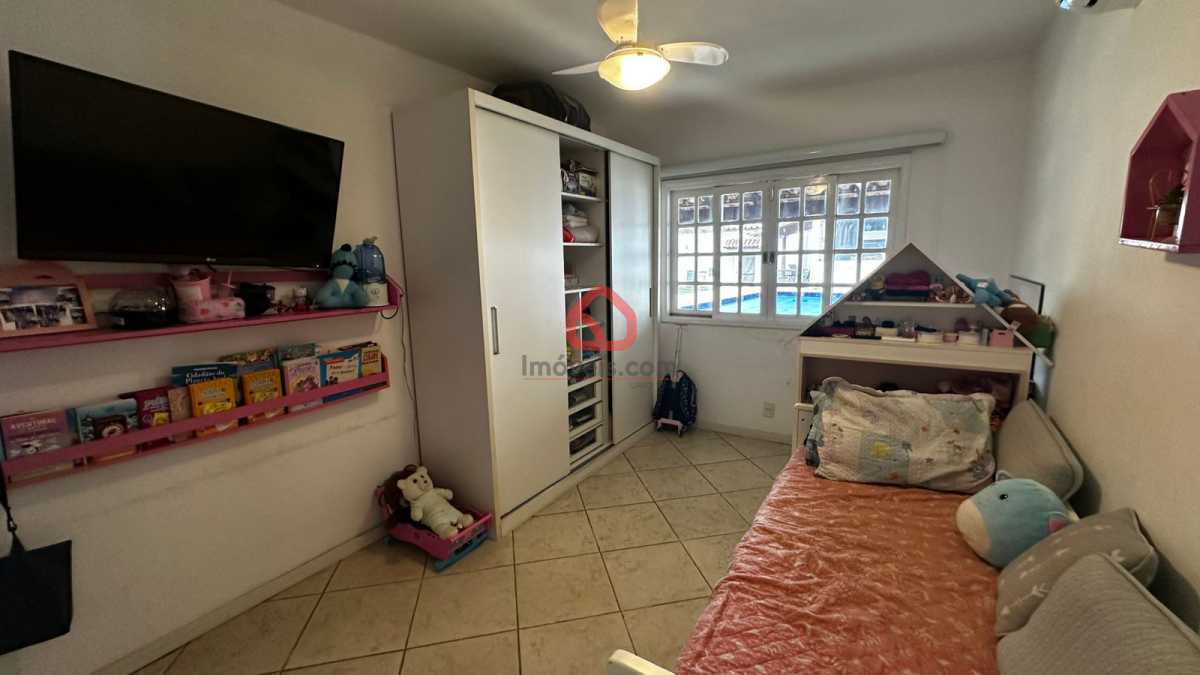 Casa de Condomínio, 5 quartos - Foto 9