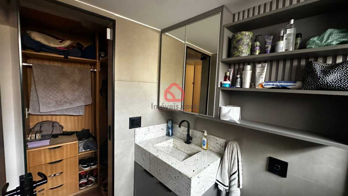 Casa de Condomínio, 5 quartos - Foto 14