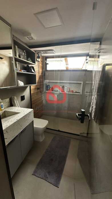 Casa de Condomínio, 5 quartos - Foto 22