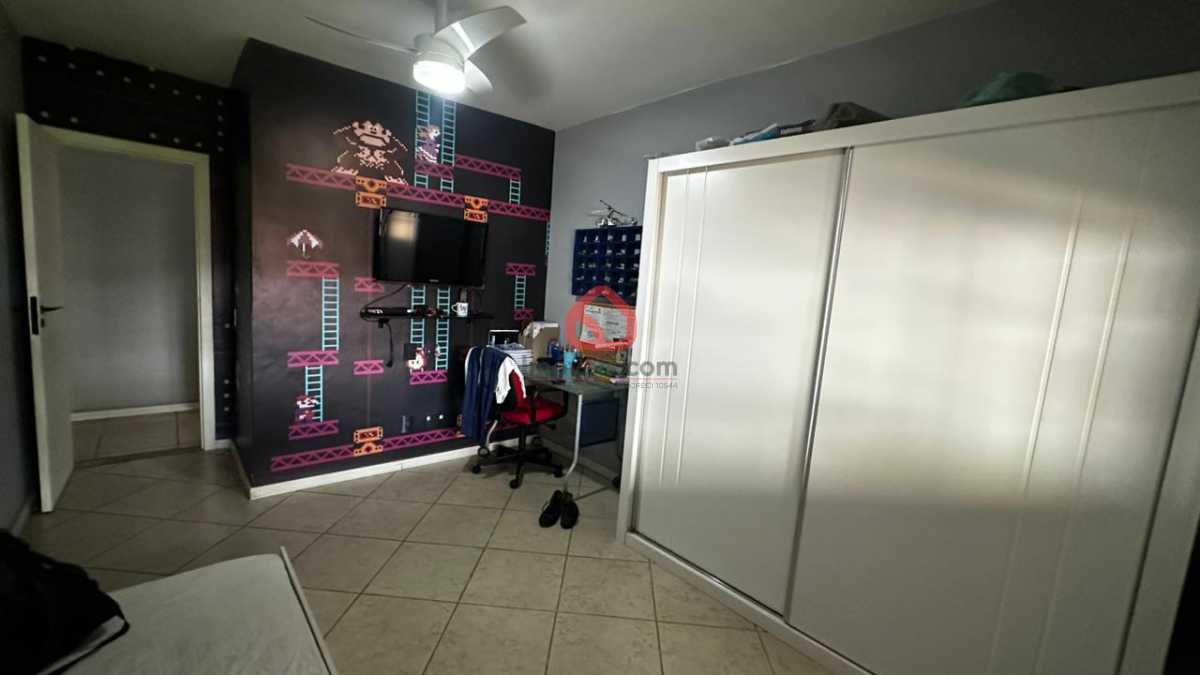 Casa de Condomínio, 5 quartos - Foto 16