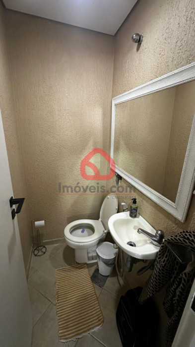 Casa de Condomínio, 5 quartos - Foto 25