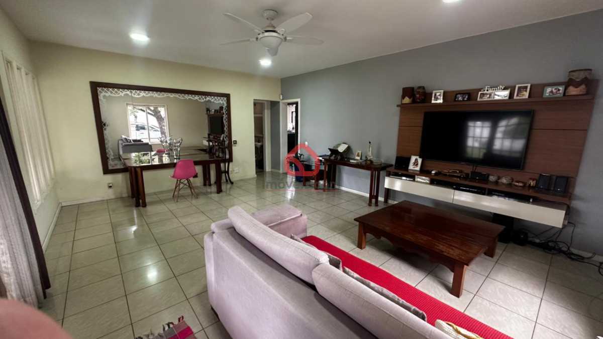 Casa de Condomínio, 5 quartos - Foto 5