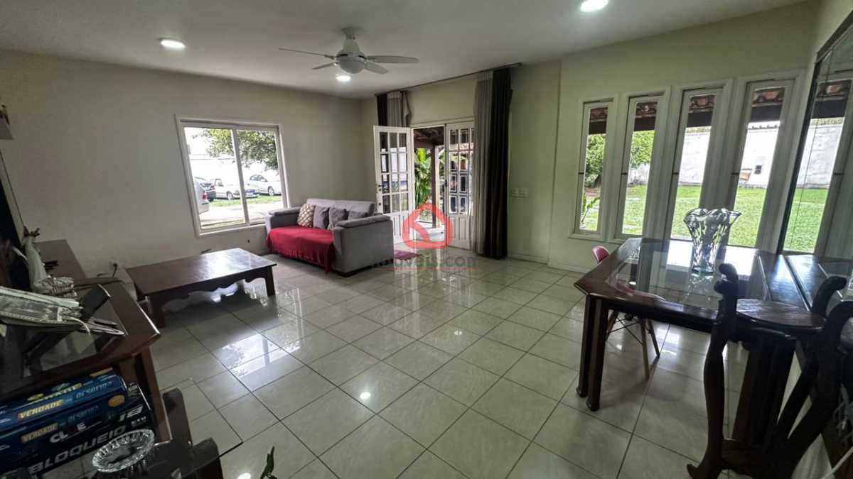 Casa de Condomínio, 5 quartos - Foto 7