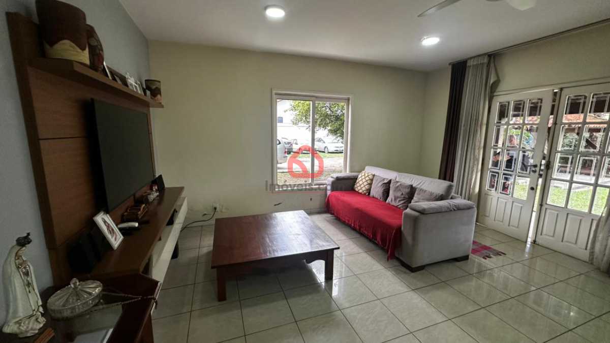 Casa de Condomínio, 5 quartos - Foto 6