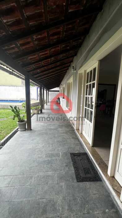 Casa de Condomínio, 5 quartos - Foto 3