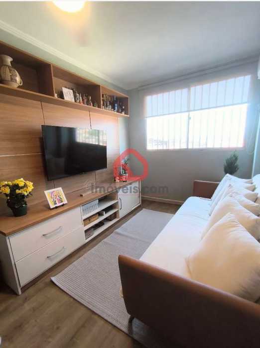 Apartamento, 2 quartos, 49 m² - Foto 1