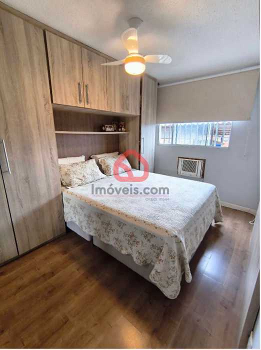 Apartamento, 2 quartos, 49 m² - Foto 6