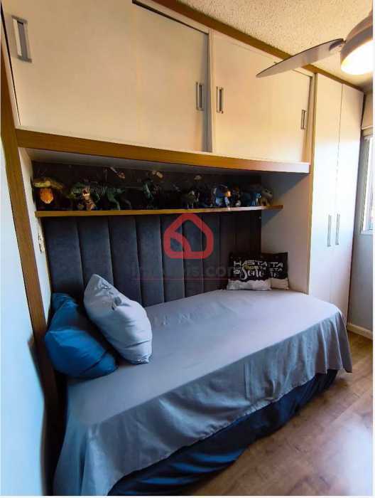 Apartamento, 2 quartos, 49 m² - Foto 4
