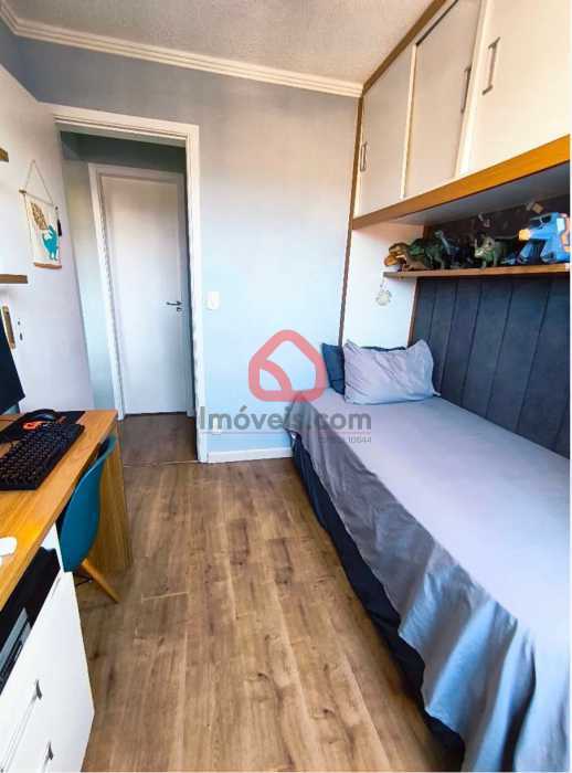 Apartamento, 2 quartos, 49 m² - Foto 5