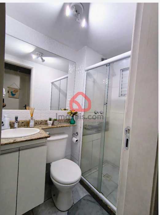 Apartamento, 2 quartos, 49 m² - Foto 7