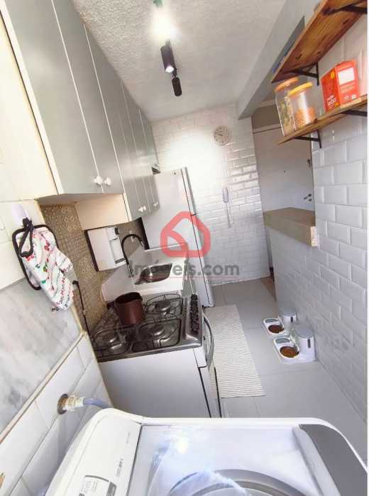 Apartamento, 2 quartos, 49 m² - Foto 11