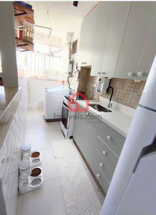 Apartamento, 2 quartos, 49 m² - Foto 9