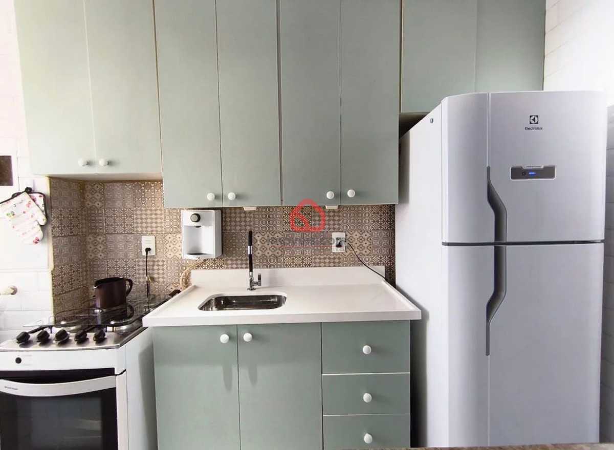 Apartamento, 2 quartos, 49 m² - Foto 10