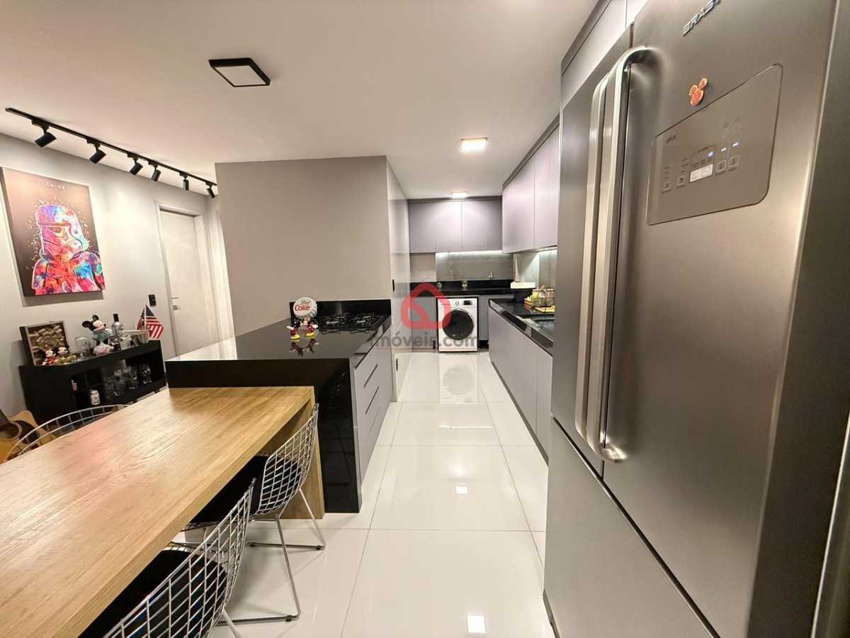 Apartamento, 2 quartos, 140 m² - Foto 8