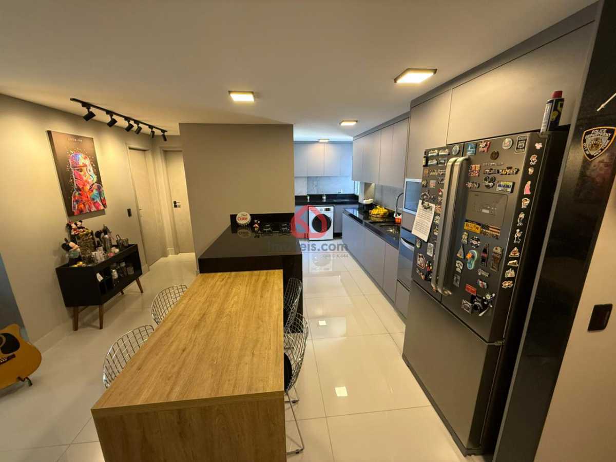 Apartamento, 2 quartos, 140 m² - Foto 10