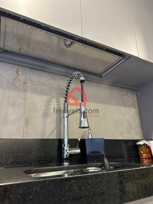 Apartamento, 2 quartos, 140 m² - Foto 15